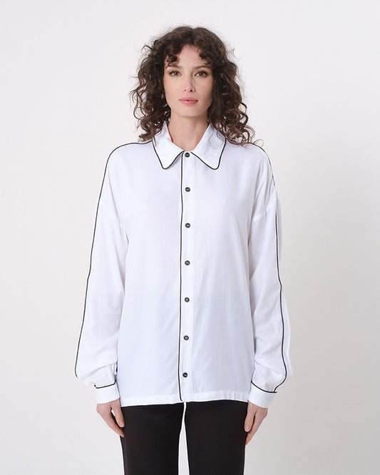 CAMICIA B-LINE Donna