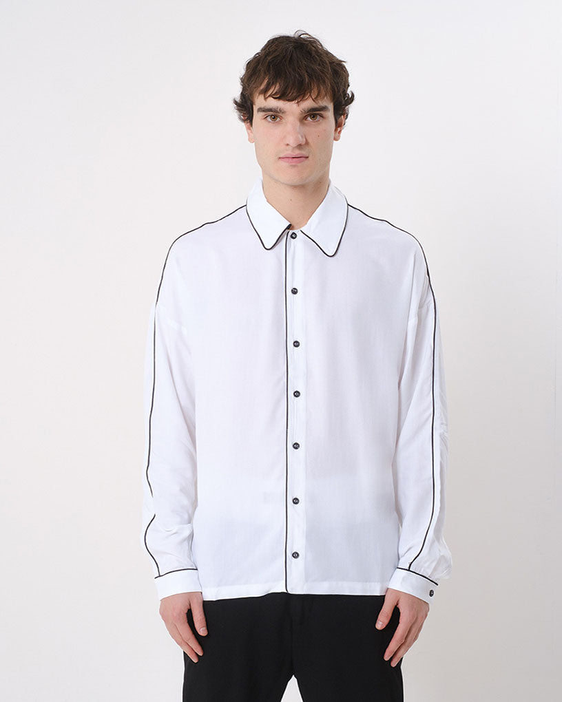 CAMICIA B-LINE Uomo